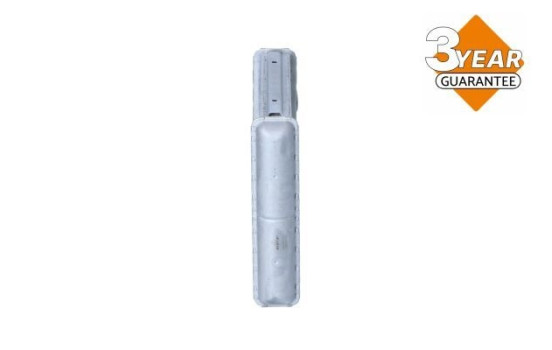 Heat Exchanger, interior heating, Image 5