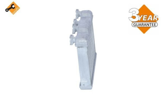 Heat Exchanger, interior heating, Image 3