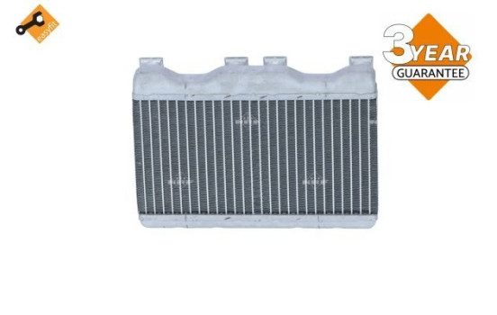 Heat Exchanger, interior heating, Image 4