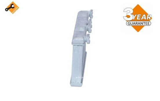 Heat Exchanger, interior heating, Image 5