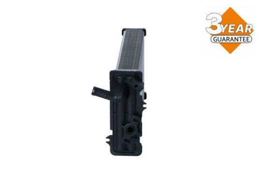 Heat Exchanger, interior heating, Image 3