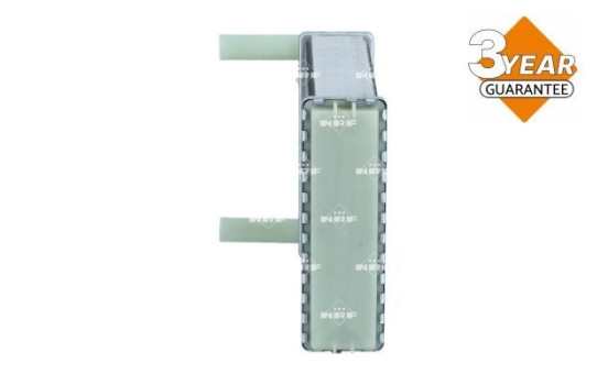 Heat Exchanger, interior heating, Image 4