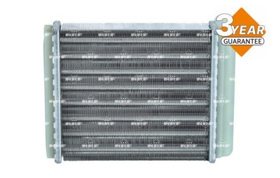 Heat Exchanger, interior heating, Image 5