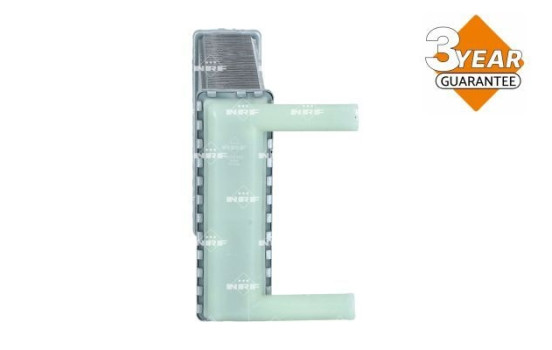 Heat Exchanger, interior heating, Image 6