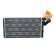 Heat Exchanger, interior heating, Thumbnail 3