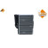 Heat Exchanger, interior heating, Thumbnail 2
