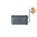 Heat Exchanger, interior heating, Thumbnail 4