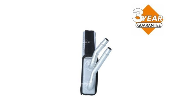 Heat Exchanger, interior heating, Image 5