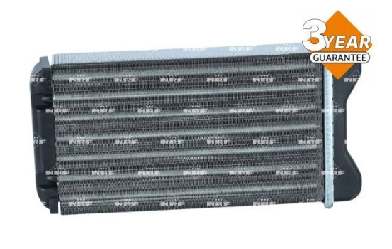 Heat Exchanger, interior heating, Image 5