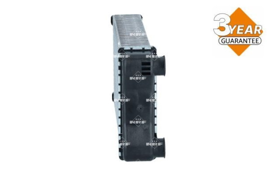 Heat Exchanger, interior heating, Image 6