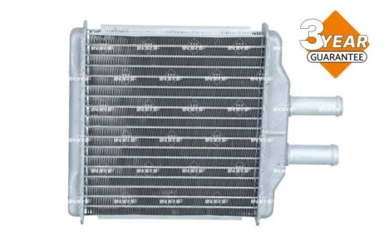Heat Exchanger, interior heating, Image 5