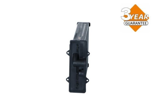 Heat Exchanger, interior heating, Image 5