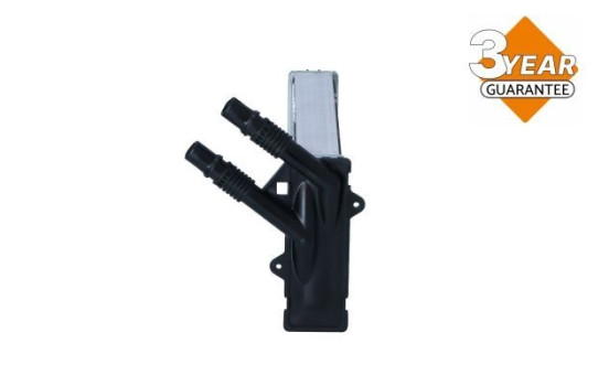 Heat Exchanger, interior heating, Image 3