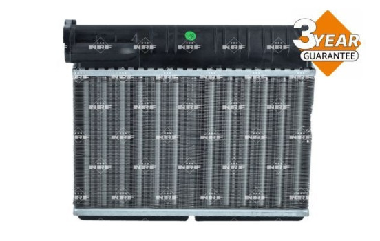 Heat Exchanger, interior heating, Image 3