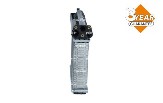 Heat Exchanger, interior heating, Image 6