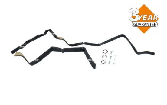 Heat Exchanger, interior heating, Image 7