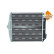 Heat Exchanger, interior heating, Thumbnail 5