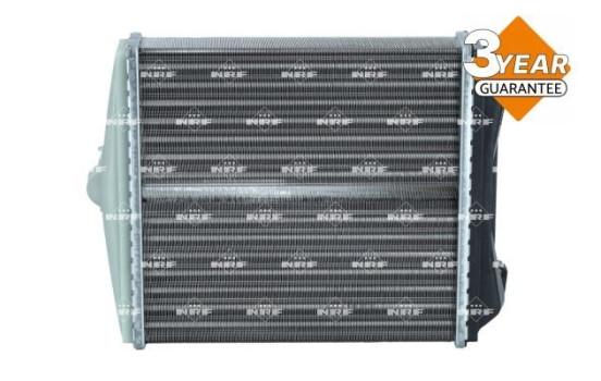 Heat Exchanger, interior heating, Image 5