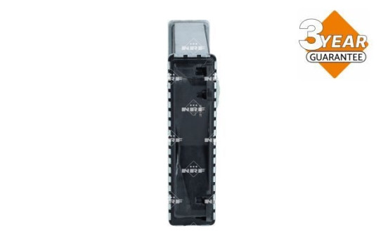 Heat Exchanger, interior heating, Image 6