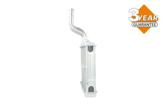 Heat Exchanger, interior heating, Image 5