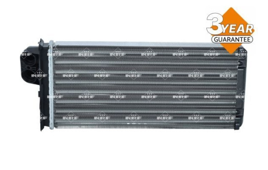 Heat Exchanger, interior heating, Image 3