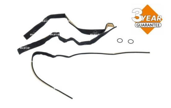 Heat Exchanger, interior heating, Image 7