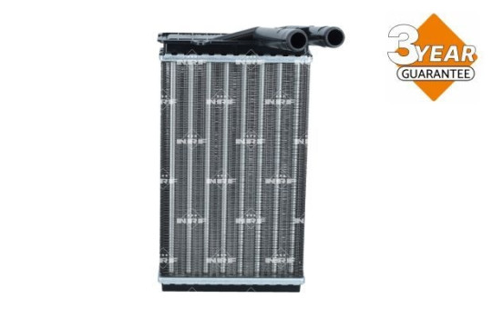 Heat Exchanger, interior heating, Image 3