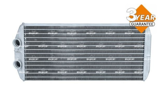 Heat Exchanger, interior heating, Image 3