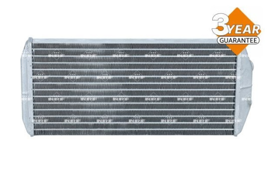 Heat Exchanger, interior heating, Image 5
