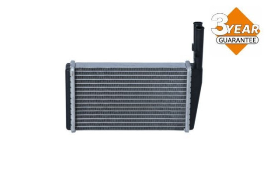 Heat Exchanger, interior heating, Image 2