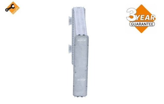 Heat Exchanger, interior heating, Image 2