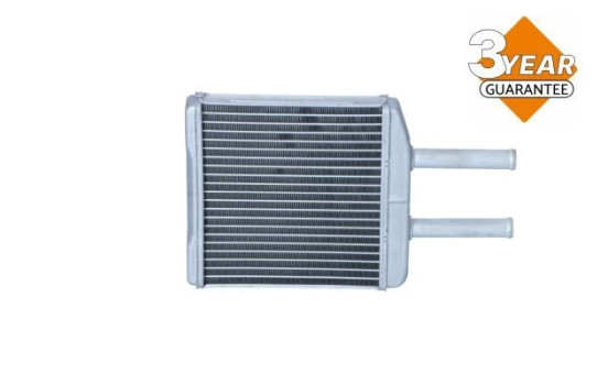Heat Exchanger, interior heating, Image 2