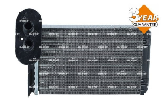 Heat Exchanger, interior heating, Image 4