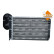 Heat Exchanger, interior heating, Thumbnail 5
