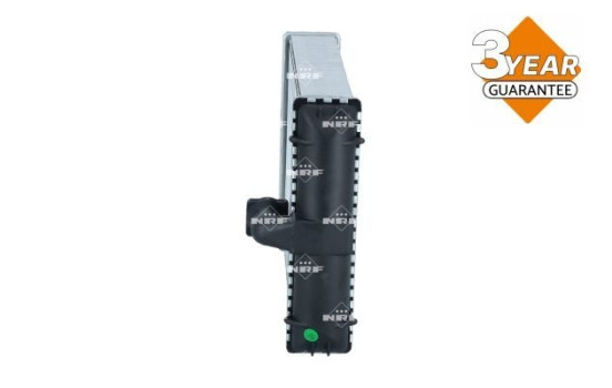 Heat Exchanger, interior heating, Image 4