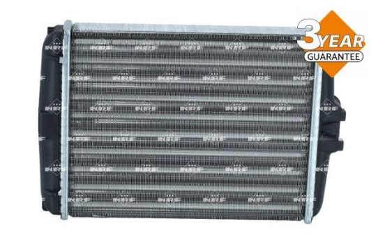 Heat Exchanger, interior heating, Image 5