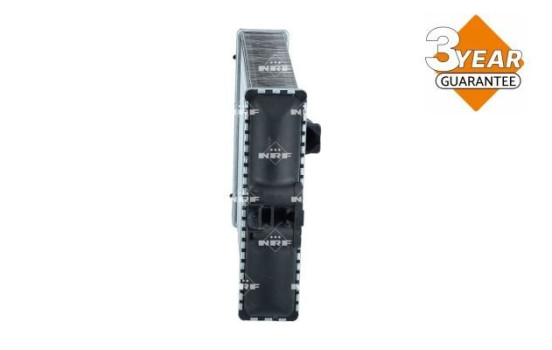 Heat Exchanger, interior heating, Image 6