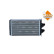Heat Exchanger, interior heating, Thumbnail 2