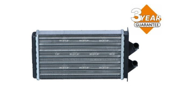 Heat Exchanger, interior heating, Image 2
