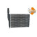 Heat Exchanger, interior heating, Thumbnail 3