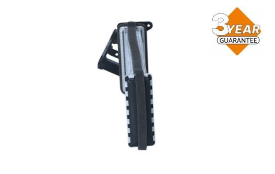 Heat Exchanger, interior heating, Image 3