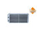 Heat Exchanger, interior heating, Thumbnail 2