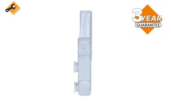 Heat Exchanger, interior heating, Image 2