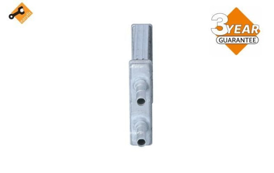 Heat Exchanger, interior heating, Image 2