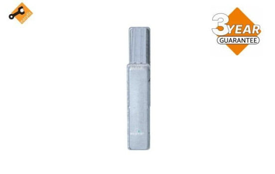 Heat Exchanger, interior heating, Image 4