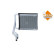 Heat Exchanger, interior heating, Thumbnail 3