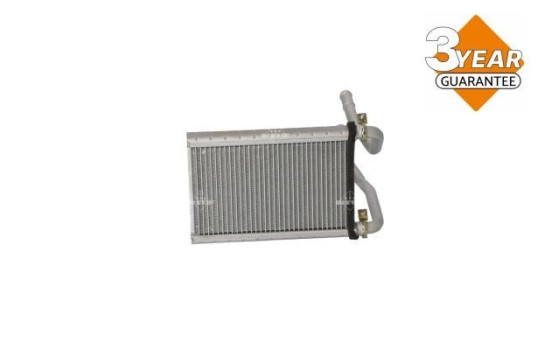 Heat Exchanger, interior heating, Image 3
