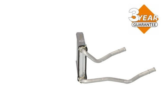 Heat Exchanger, interior heating, Image 4