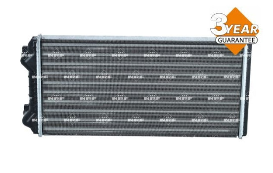 Heat Exchanger, interior heating, Image 5