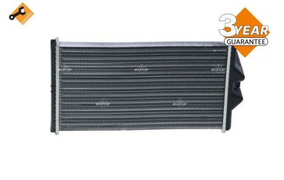 Heat Exchanger, interior heating, Image 4